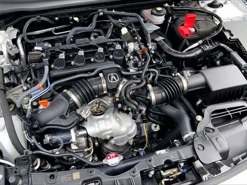 Used 2026 Acura Integra A-Spec FWD image 33