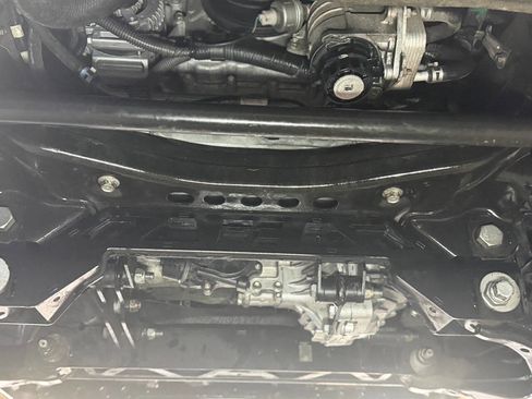 Used 2018 Toyota Tundra Limited w/ Limited Premium Package image 23