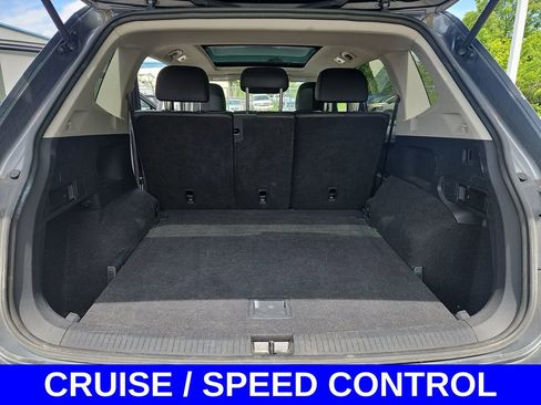 Used 2020 Volkswagen Tiguan S AWD/4WD image 17