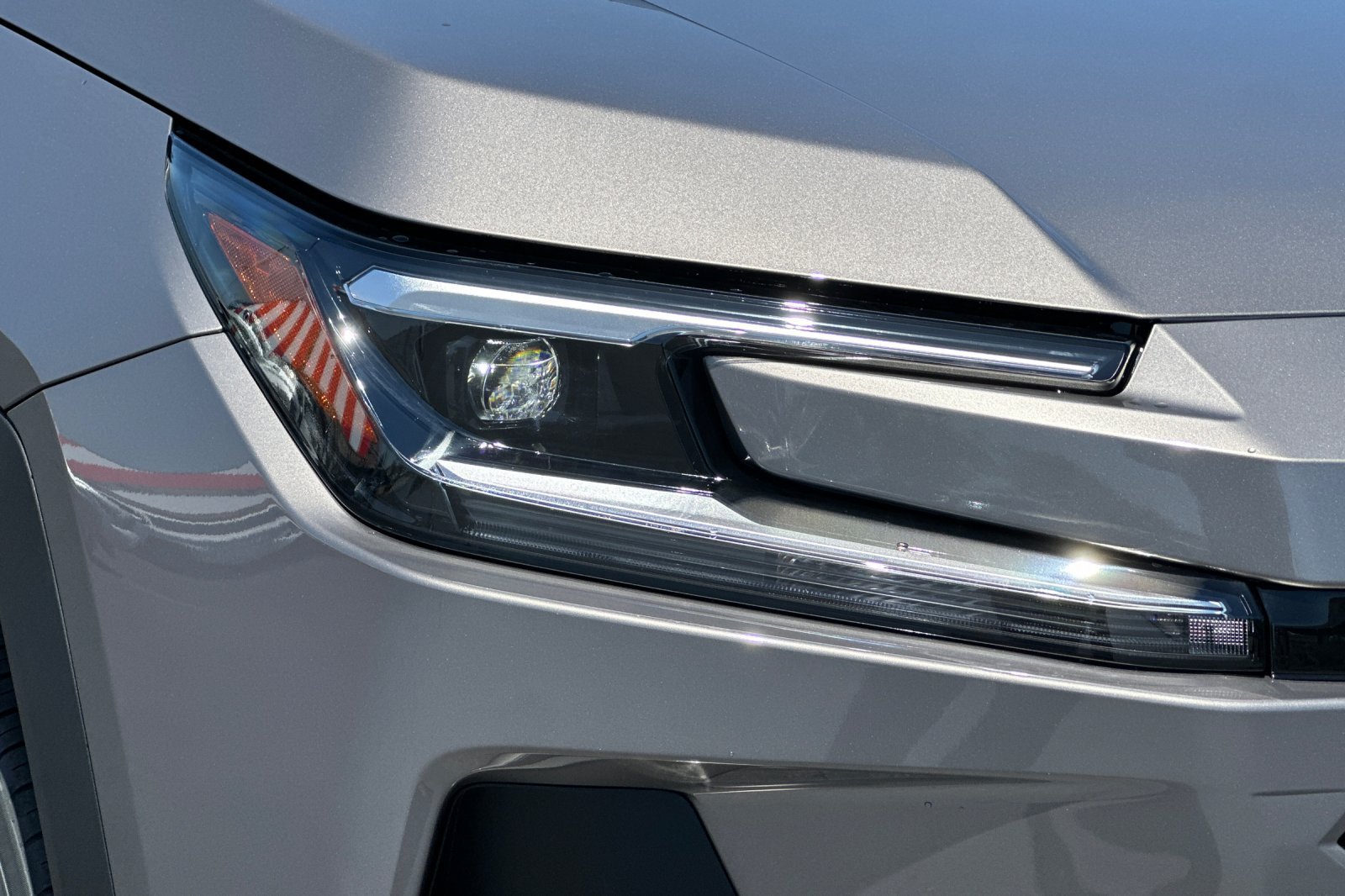 New 2026 Toyota RAV4 LE FWD image 31