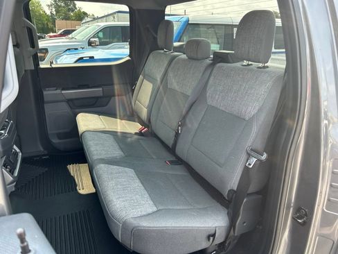 Used 2022 Ford F150 XLT w/ Bed Utility Package AWD/4WD image 35