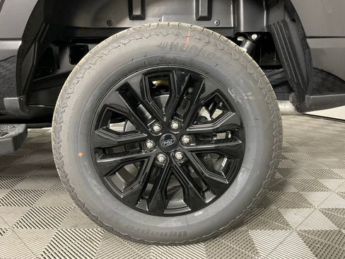 New 2026 Ford F150 Lariat AWD/4WD image 10