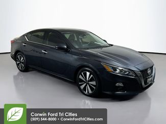 Used 2019 Nissan Altima 2.5 SL 360° Tour