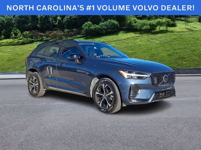 Certified 2026 Volvo XC60 B5 Core