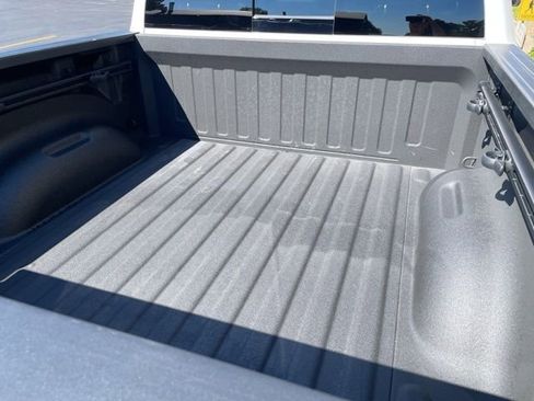 Used 2025 RAM 1500 Laramie w/ Sport Appearance Package image 10