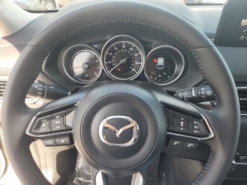 New 2025 MAZDA CX-5 AWD 2.5 S image 29