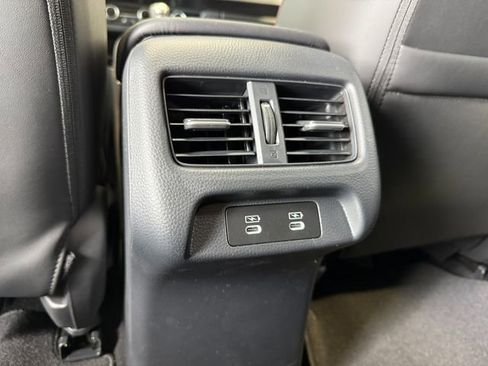 New 2025 Acura ADX A-Spec AWD/4WD image 33