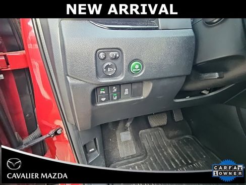 Used 2023 Honda Passport Elite image 14