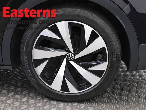 Used 2021 Volkswagen ID.4 1st Edition w/ ID.4 Protection Package RWD image 30