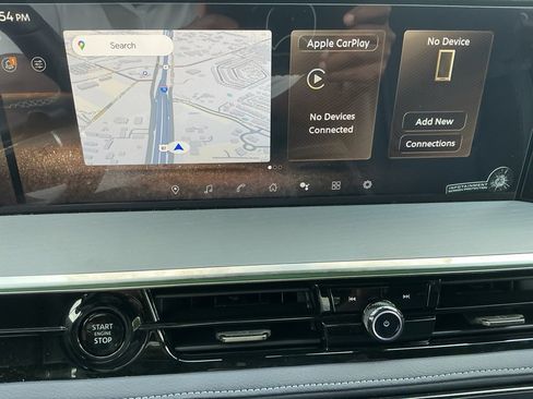 Certified 2026 INFINITI QX80 4WD image 11