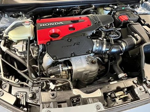 New 2026 Honda Civic Type R image 11
