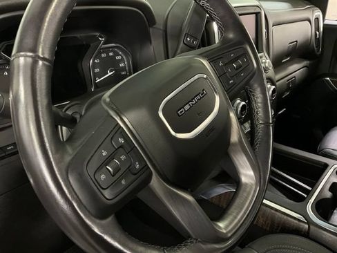 Used 2021 GMC Sierra 1500 Denali w/ Denali Ultimate Package AWD/4WD image 21