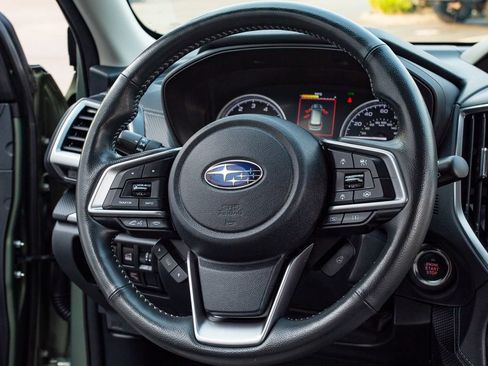 Used 2021 Subaru Forester Limited w/ Popular Package #3 AWD/4WD image 24