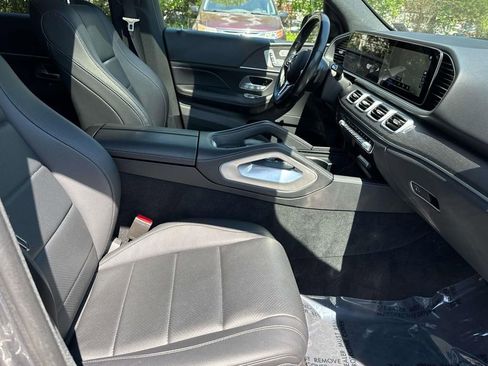 Used 2022 Mercedes-Benz GLE 350 4MATIC image 7