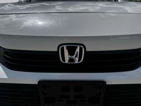 Used 2024 Honda Civic LX image 12