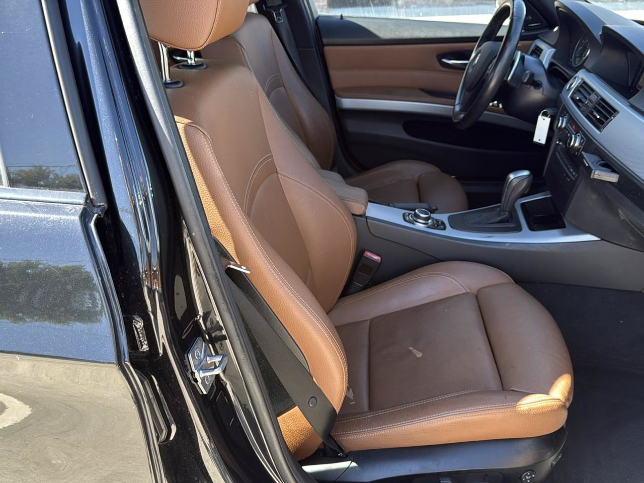 Used 2011 BMW 328i Sedan RWD image 48