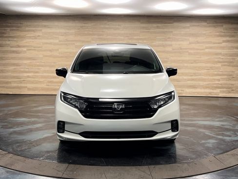 Used 2024 Honda Odyssey Sport image 7