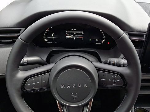 New 2026 MAZDA CX-5 Preferred AWD/4WD image 15