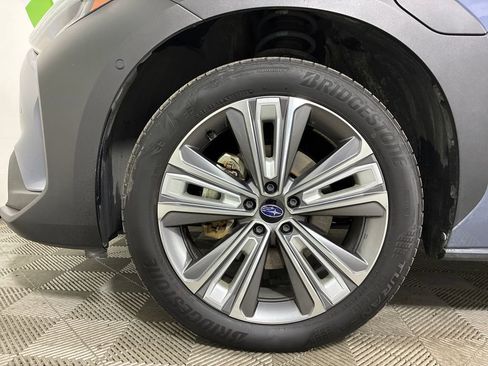 Certified 2023 Subaru Solterra Limited image 34