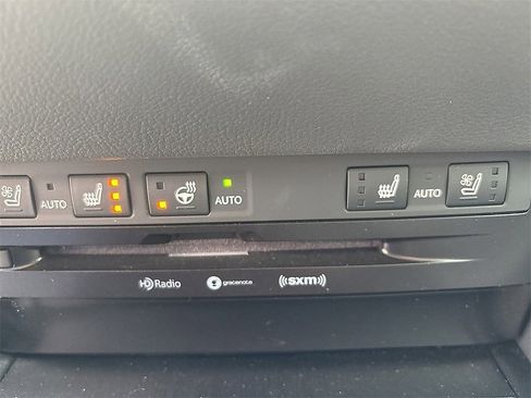 Used 2021 Lexus ES 350 w/ Premium Package image 17