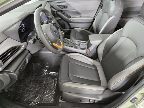 New 2026 Subaru Crosstrek 2.5i Wilderness image 7