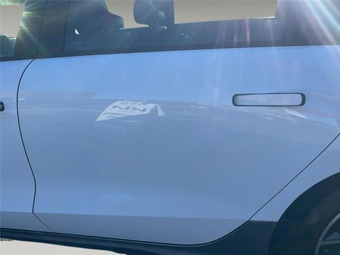 Used 2023 Hyundai Ioniq 6 SEL AWD/4WD image 43