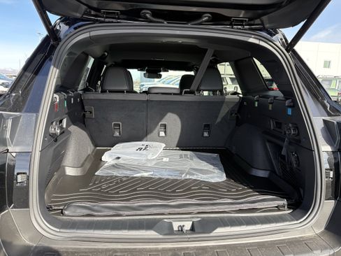 New 2026 Subaru Outback Limited w/ Premium/Limited Package image 12