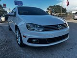 Used 2012 Volkswagen Eos Komfort image 4