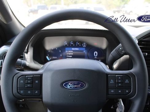 New 2026 Ford F150 STX w/ Equipment Group 200A RWD image 15