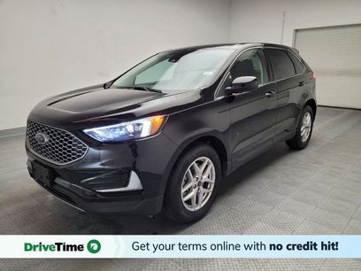 Used 2023 Ford Edge SEL