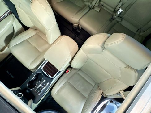 Used 2016 Acura MDX SH-AWD 4dr w/Advance image 19