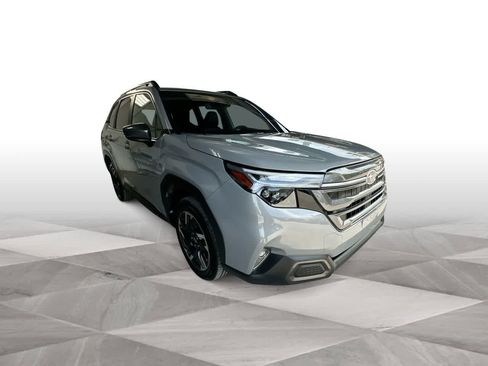 Certified 2026 Subaru Forester Limited AWD/4WD image 2