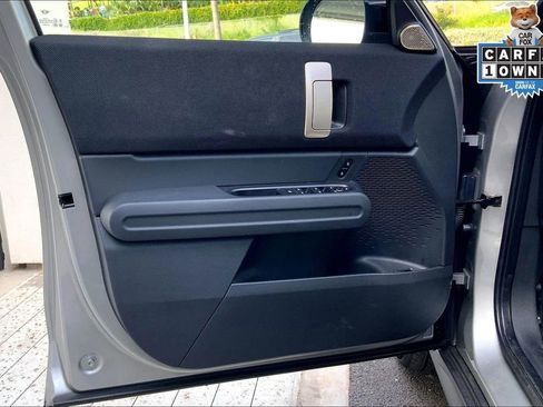 Certified 2025 MINI Cooper Countryman S w/ Comfort Package Max image 22