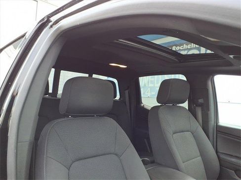 Certified 2023 Chevrolet Colorado LT w/ LT Convenience Package II image 20