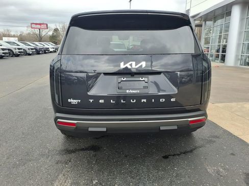 New 2027 Kia Telluride S image 5