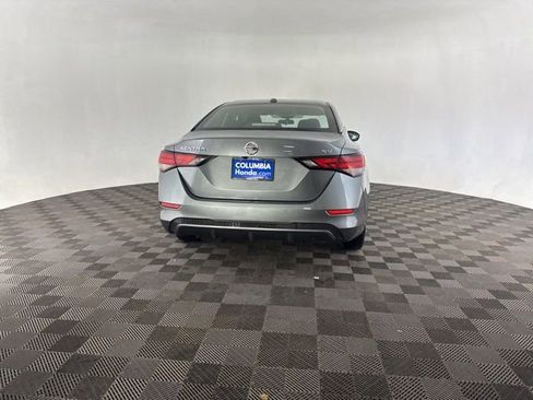 Used 2023 Nissan Sentra SV image 9
