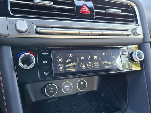 New 2026 Genesis G70 3.3T Prestige image 9