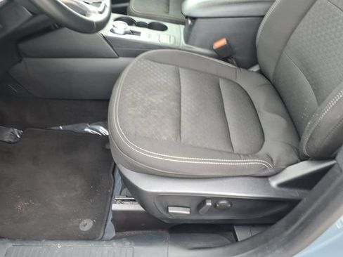 Certified 2024 Ford Escape Active AWD/4WD image 16