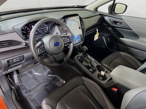 Certified 2025 Subaru Crosstrek 2.5i Limited w/ Popular Package #3A image 10