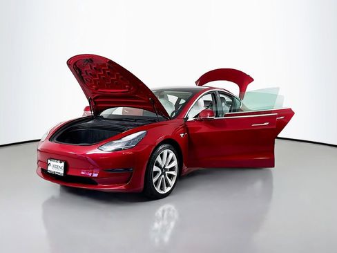 Used 2019 Tesla Model 3 Long Range image 26