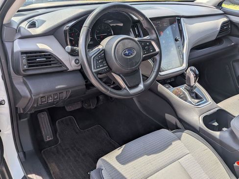 Certified 2024 Subaru Outback Premium AWD/4WD image 10