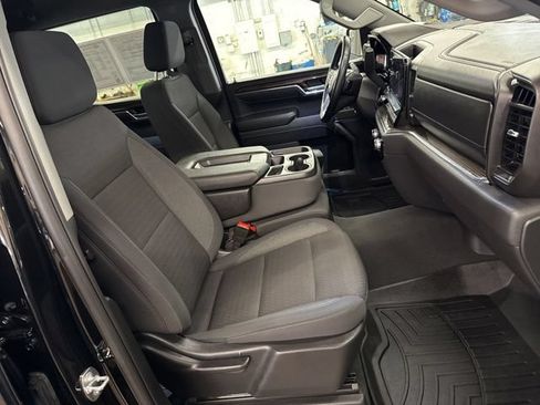Used 2024 GMC Sierra 1500 Elevation AWD/4WD image 26