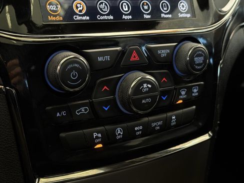 Used 2021 Jeep Grand Cherokee Limited X image 41