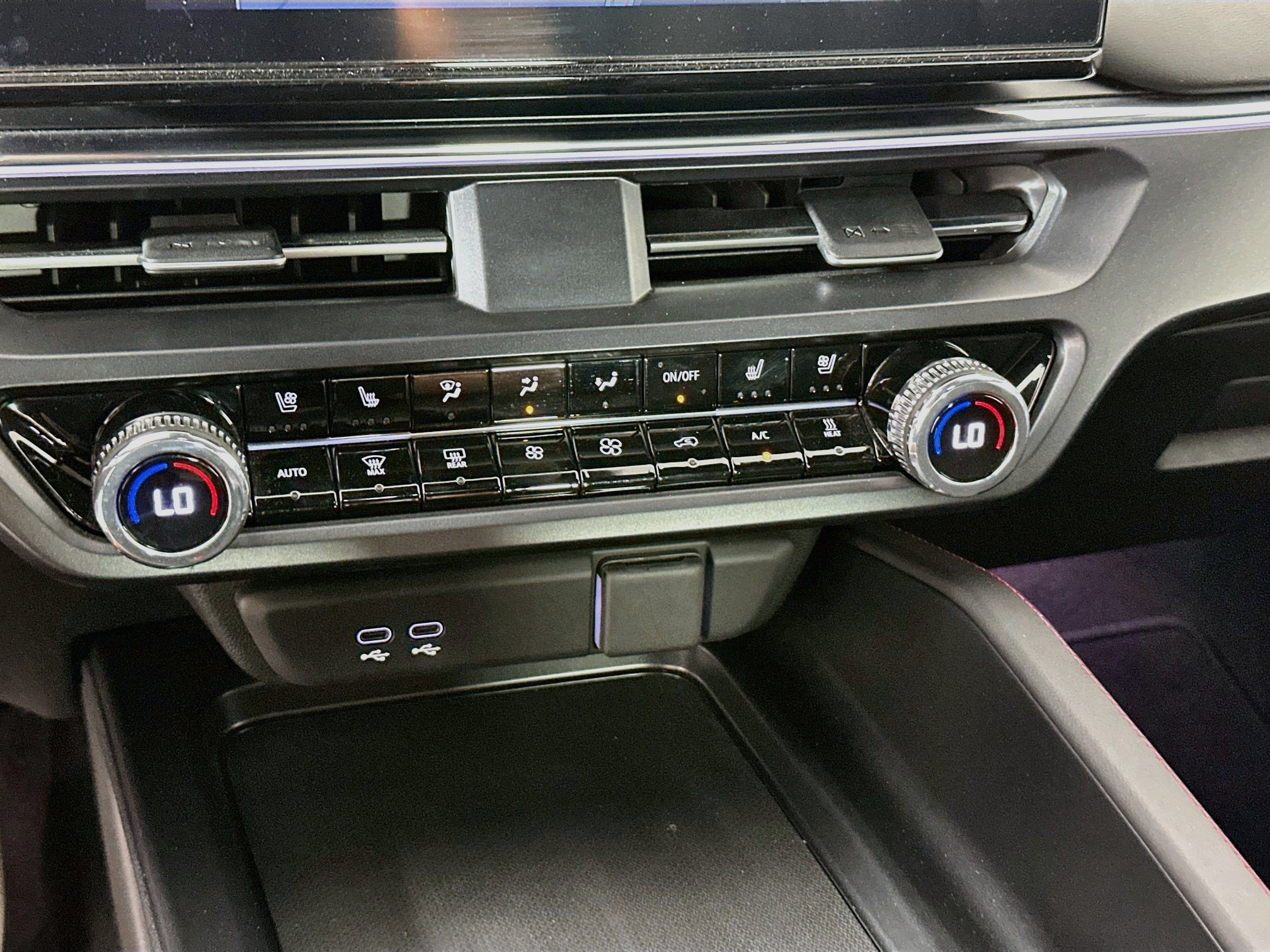 Used 2024 Acura ZDX A-Spec RWD image 24