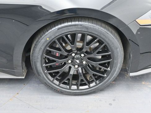 Used 2020 Ford Mustang GT Premium w/ GT Performance Package image 30