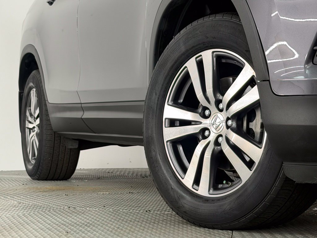 Used 2018 Honda Pilot EX-L image 20