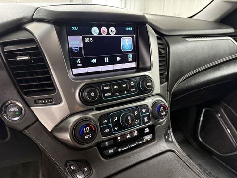Used 2015 Chevrolet Suburban LTZ AWD/4WD image 25