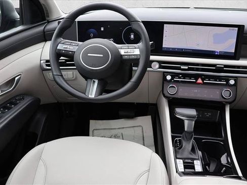 Certified 2026 Hyundai Tucson SEL AWD/4WD image 24