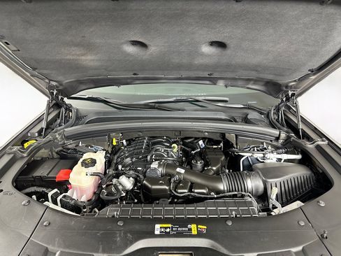 Used 2024 Jeep Grand Cherokee L Limited w/ Luxury Tech Group II image 37