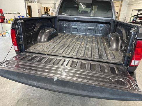 Used 2017 RAM 1500 Big Horn AWD/4WD image 85